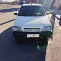 پراید مدل ۸۹