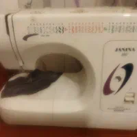 فروش فوری چرخ خیاطی کاچیران