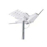 نصب گیرنده های دیجیتالی وآنتن تلویزیون