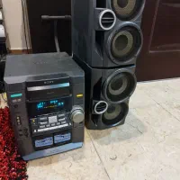 پاناسونیک.دک.سونی|سیستم صوتی خانگی|تهران, افسریه شمالی|دیوار