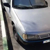 405 GLX مدل 90|خودرو سواری و وانت|سبزوار, توحیدشهر|دیوار