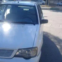 پراید .معاوضه پژو|خودرو سواری و وانت|چناران, |دیوار