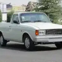 پیکان وانت۹۲