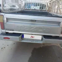 مزدا ۲۰۰۰|خودرو سواری و وانت|علیآباد کتول, |دیوار