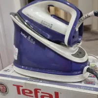 اتوبخار تفال/به خریدار واقعی تخفیف خوبی داده میشود