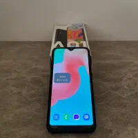 سامسونگ a01 درحد نو