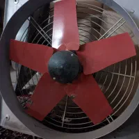 هواکش مکنده ۵۰در ۵۰