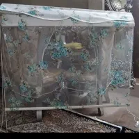 پرده زبرا|پرده، رانر، رومیزی|قزوین, |دیوار