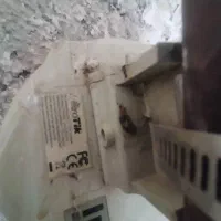 فروش مودم اینترنت به همراه انتن پشت بامی|مودم و تجهیزات شبکه|مرودشت, علیآباد|دیوار