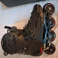 اسکیت نیمه حرفه ای بزرگسال سایز ۴۳