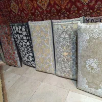 پشتی پتینه ۱۲۰۰ شانه پرشین اکرولیک نگارین|پشتی|مشهد, امیر|دیوار