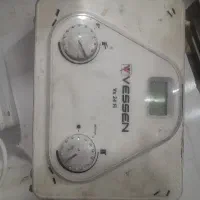 برد پکیج ویزن