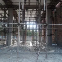 داربست فلزی چالوس و نوشهر