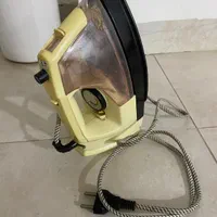 اتو بخار پارس|اتو و لوازم اتو|ایلام, |دیوار