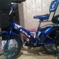 دوچرخه 20 درحد نو