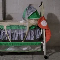 کریر وگهواره|کالسکه و لوازم جانبی|گلبهار, شهر جدید گلبهار|دیوار