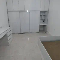 کمد لباس /کمد با جای رختخواب بزرگ|جاکفشی، کمد، دراور|پاکدشت, کبودگنبد|دیوار