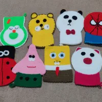 لیف های فانتزی