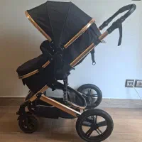 سرویس کالسکه و واکر خارجی|کالسکه و لوازم جانبی|اصفهان, پوریای ولی|دیوار