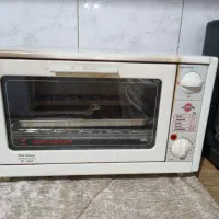 توستر پارس خزر