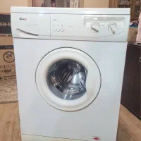 ماشین لباسشویی 5 کیلویی آبسال