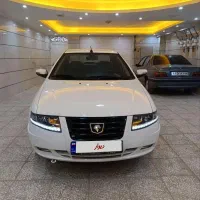 سمند سورن پلاس اتاق تعویض