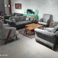 مبلمان یافت ابادجنوب|مبلمان خانگی و میز عسلی|اهواز, سلطانمنش|دیوار