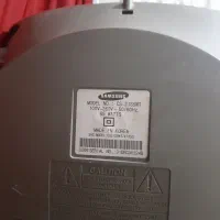 تلویزیون سامسونگ|تلویزیون و پروژکتور|مشهد, پنجتن|دیوار