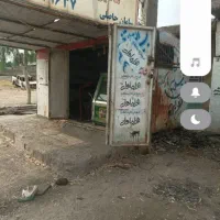 کانکس‌دکه|فروشگاه و مغازه|رومشکان, |دیوار