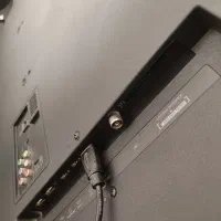 تلویزیون هایسنس 55 در حد|تلویزیون و پروژکتور|قرچک, مهدیه|دیوار