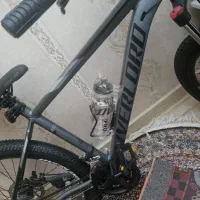 دوچرخه دنده دار فول سایز ۲۷ نونو|دوچرخه، اسکیت، اسکوتر|تبریز, |دیوار