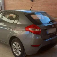 برلیانس H320 اتوماتیک 1500cc، مدل ۱۳۹۶|خودرو سواری و وانت|کرمان, |دیوار