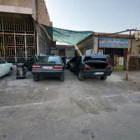 یک باب کارواش با تمام امکانات|اجارهٔ دفتر صنعتی، کشاورزی، تجاری|جیرفت, |دیوار