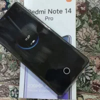 گوشی نوت ۱۴پرو|موبایل|اهواز, ۲۴ متری|دیوار