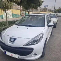 207 مدل 1403 tu5 بدون رنگ