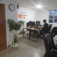 استخدام بازاریاب خانم