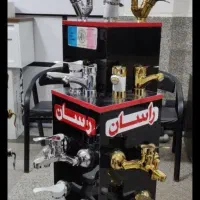 فروش شیرالات درجه یک قیمت مستقیم از تولیدی ۴۹۰۰|لوازم سرویس بهداشتی|پیرانشهر, |دیوار