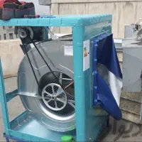نصب و تعمیر کولر آبی