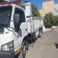 ایسوزو  ۶ تن  برا  فروش|خودرو سنگین|باغ ملک, |دیوار