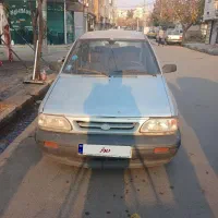 پراید مدل۸۵