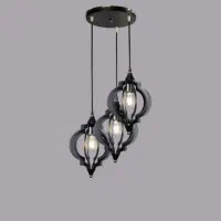 آویز سه شعله زولا