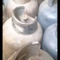 کپسول سیاه 11کیلو