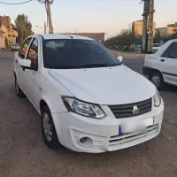 ساینا ۹۸ دوگانه دستی