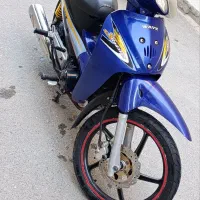 موتور ویو مزایده 93