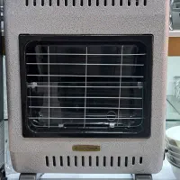 بخاری بدون دودکش