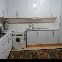 آپارتمان شیک آموزگار