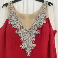 لباس مجلسی|لباس|علی‌آباد کتول, |دیوار