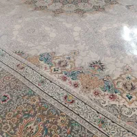 فرش ۹ متری کاملا نو|فرش|چهاردانگه (تهران), |دیوار