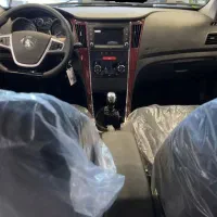 دنا پلاس موتور EF7PNA گیربکس دستی MT6
