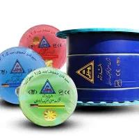 سیم و کابل افشارنژاد خراسان